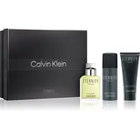 Calvin Klein Eternity for Men dárková sada pro muže