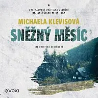 Michaela Klevisová – Sněžný měsíc