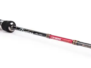 Major craft přívlačový prut troutino 1,83 m 0,9-7 g