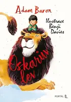 Oskarův lev - Adam Baron