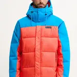 Bunda Columbia Snowqualmie