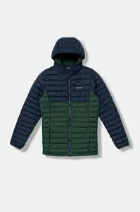 Columbia Dětská bunda Columbia Powder Lite