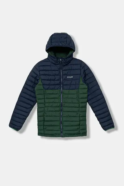 Columbia Dětská bunda Columbia Powder Lite