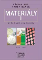 Materiály I - Václav Krs