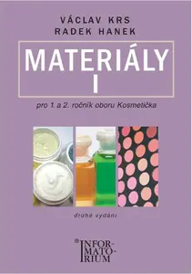 Materiály I - Václav Krs