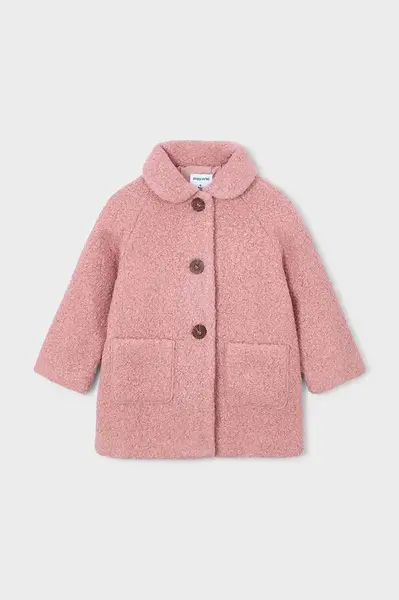 Dětský kabát Mayoral