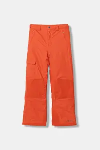 Columbia Dětské lyžařské kalhoty Columbia Bugaboo