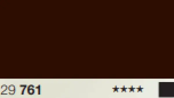 Akrylová tuš Rohrer 50ml – 761 sepia