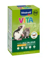 Vitakraft Vita Special potkan 600 g