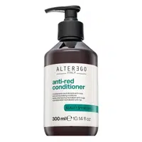 Alter Ego Anti-Red Conditioner kondicionér pro hnědé vlasy 300 ml