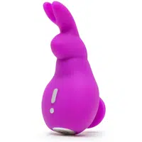 Happy Rabbit Vibrátor na klitoris - Clitoral Vibe