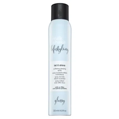 Milk_Shake Lifestyling Let It Shine stylingový sprej pro zářivý lesk vlasů 200 ml