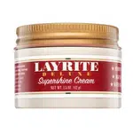 Layrite Supershine Cream stylingový krém pro lesk vlasů 42 g