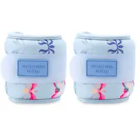 Spokey The Bloom Form závaží na ruce a nohy 2x0.5 kg