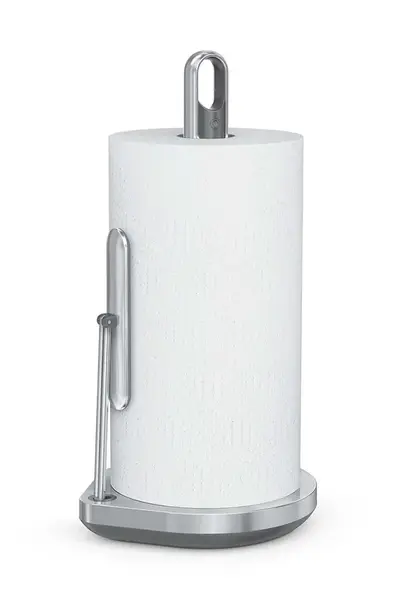 Stojan na papírové ručníky Simplehuman Brushie