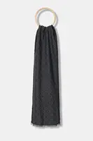 Vlněná šála Calvin Klein