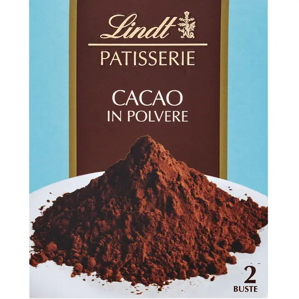LINDT kakao 125 g