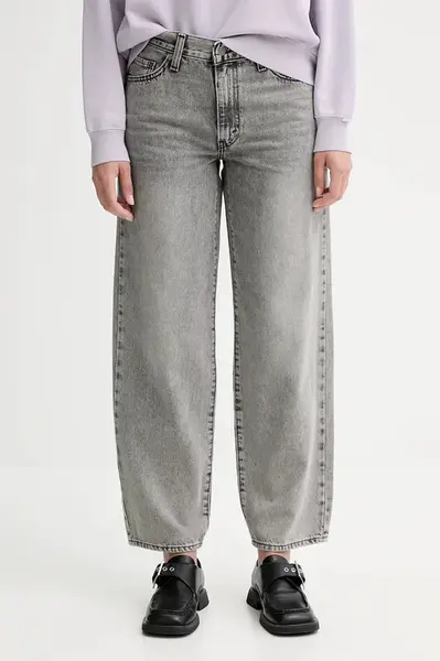 Džíny Levi's BAGGY DAD