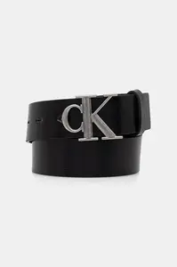 Kožený pásek Calvin Klein