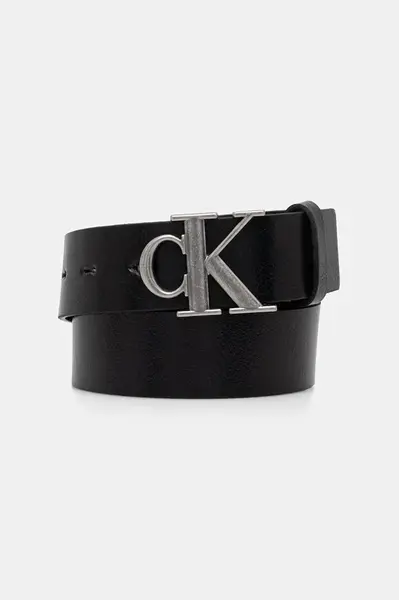 Calvin Klein  Kožený pásek