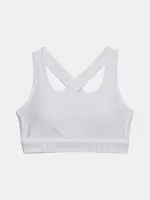 Dámská sportovní podprsenka Under Armour Crossback Mid Bra
