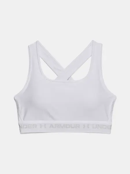 Dámská sportovní podprsenka Under Armour Crossback Mid Bra