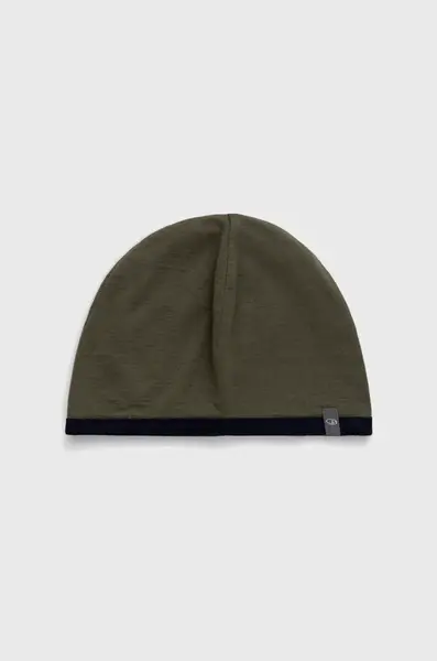 Oboustranná čepice Icebreaker