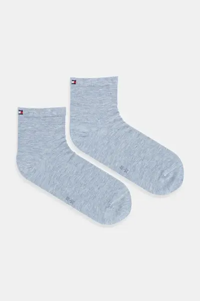 Ponožky Tommy Hilfiger 2-pack