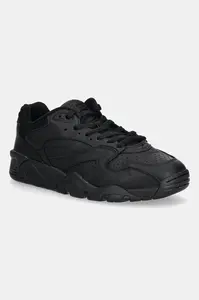 Kožené tenisky Lacoste Men's Game Trainer