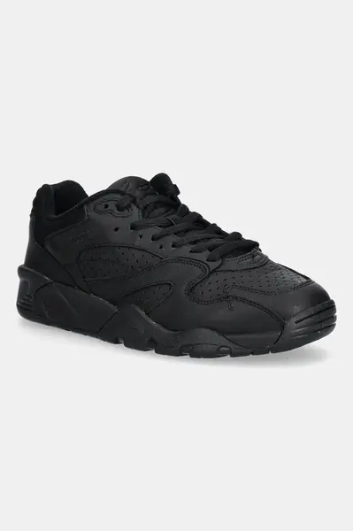 Lacoste Kožené tenisky Lacoste Men's Game Trainer