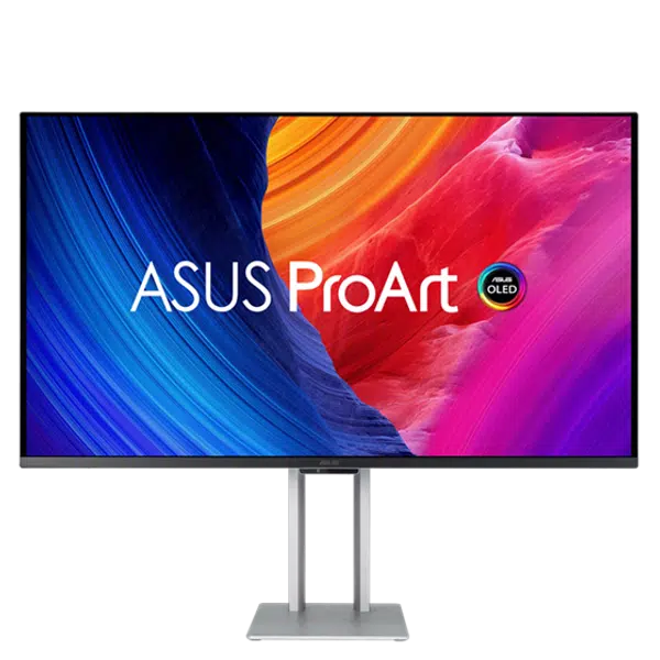 32" WLED ASUS PA32UCDM