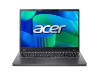 Acer TravelMate P2 16 TMP216-41-TCO NX.BC4EC.003 Notebook, R5PRO-7535U, 16", WUXGA, 16GB, 512GB SSD, AMD int, W11P EDU, Gray, 2R