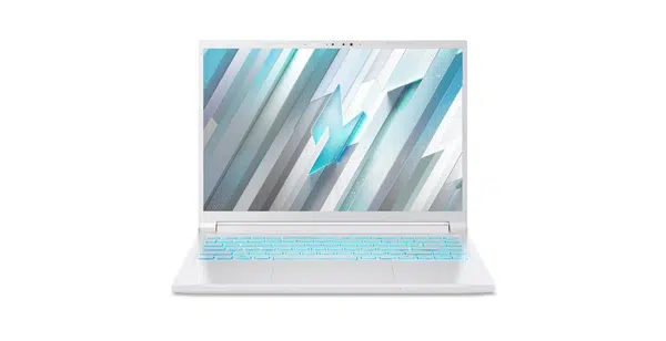Acer Nitro V 14/ANV14-62-R8LK/AI5-340/14,5"/WUXGA/16GB/1TB/RTX 5050/W11H/White/2R