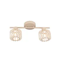 Novel BODOVÉ SVÍTIDLO, 20 W/E14, 44,4/12,5/22,3 cm