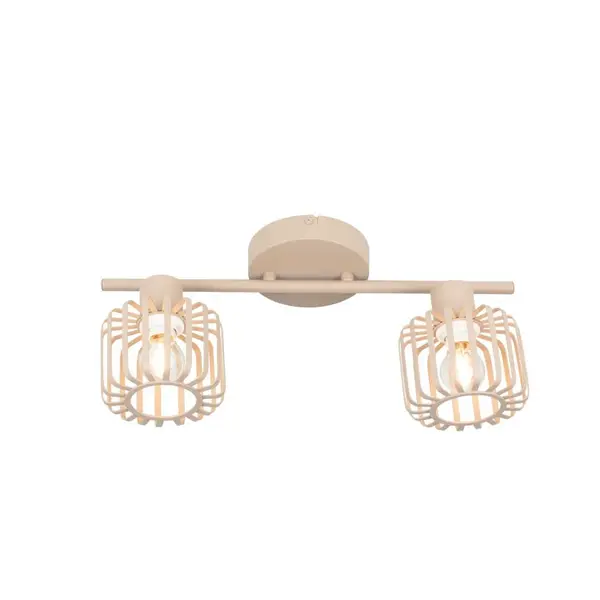 Novel BODOVÉ SVÍTIDLO, 20 W/E14, 44,4/12,5/22,3 cm