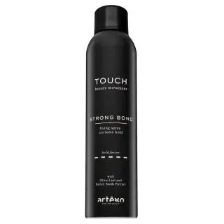 Artègo Touch Strong Bond Fixing Spray lak na vlasy pro extra silnou fixaci 250 ml