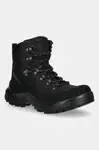 Boty Ecco Offroad Boot Wp pánské, černá barva, 822434-51052