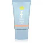 flormar Tinted Moisturizer SPF 50 tónovací hydratační krém Soft Beige 30 ml