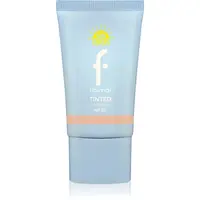 flormar Sun Lovers Tinted Moisturizer SPF 50 tónovací hydratační krém SPF 50 Soft Beige 30 ml