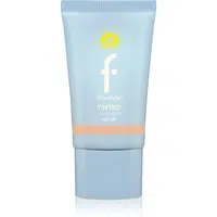 flormar Tinted Moisturizer SPF 50 tónovací hydratační krém Soft Beige 30 ml