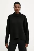 Svetr s příměsí kašmíru Liviana Conti