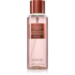 Victoria's Secret Vanilla Bean & Macadamia tělový sprej pro ženy 250 ml