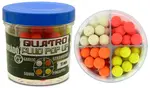 Haldorádó plovoucí boilie fluo pop-up boilies quatro mix 50 g - 11 mm