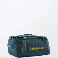 Patagonia Black Hole Duffel 40L Tidal Teal w/Luminous Pink