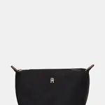 Kosmetická taška Tommy Hilfiger černá barva, AW0AW17727