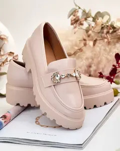 Resti Women's Bertaf moccasins