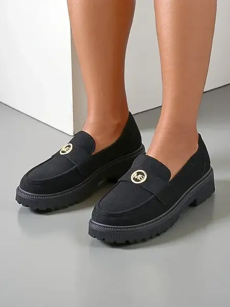 Resti Women's moccasins Rette