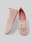 Resti Women's sporty loafers Pertepses
