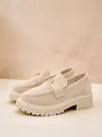 Resti Women's Seffolia moccasins