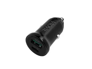 Autoadaptér USB VIDVIE GSM1061